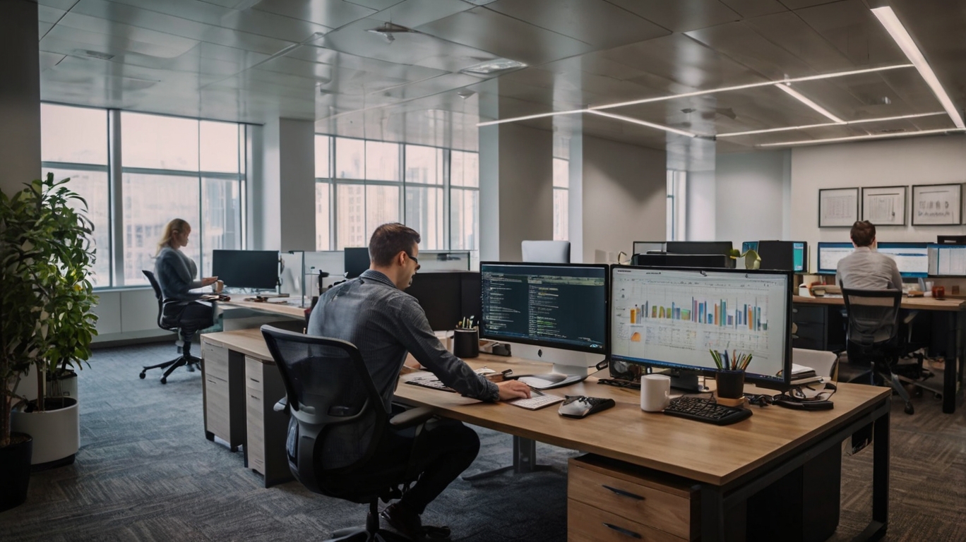 Audit Intern