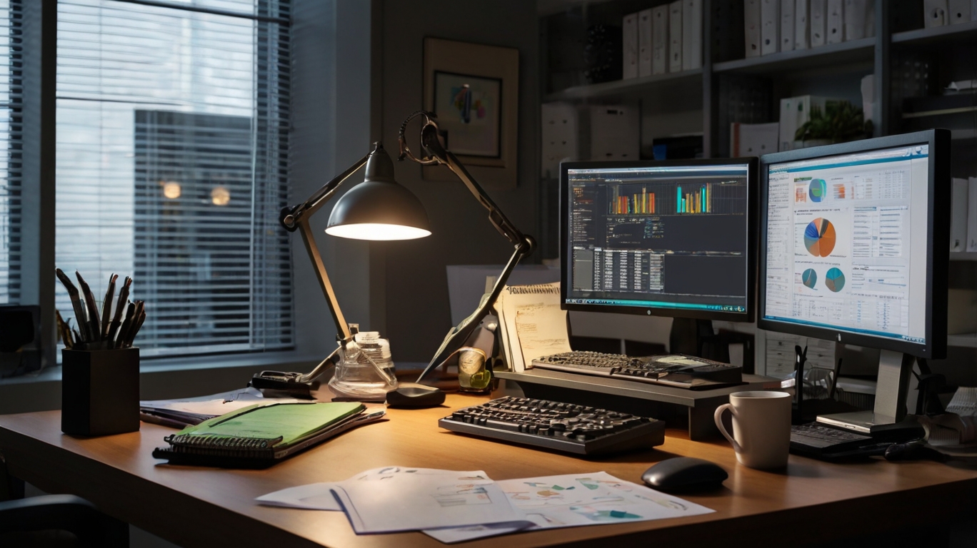 Due Diligence Financiar